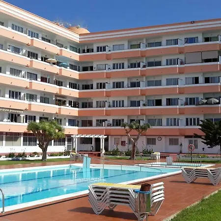 Apartment Doncel