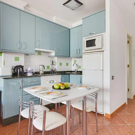 Doncel Apartment Playa del Ingles (Gran Canaria)