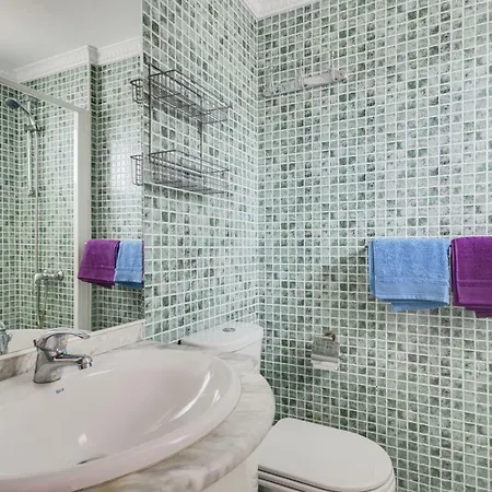 Apartment Doncel Playa del Ingles (Gran Canaria)
