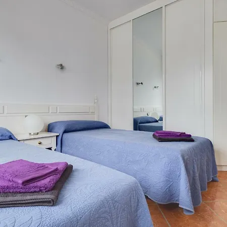 Doncel Apartment *