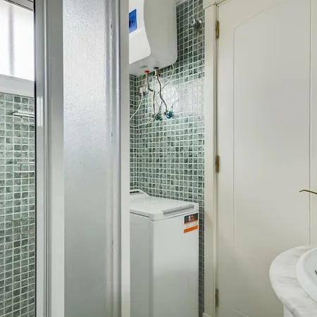 Apartment Doncel