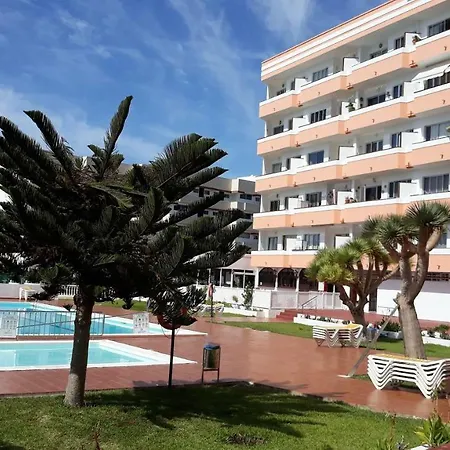 Doncel Playa del Ingles (Gran Canaria)